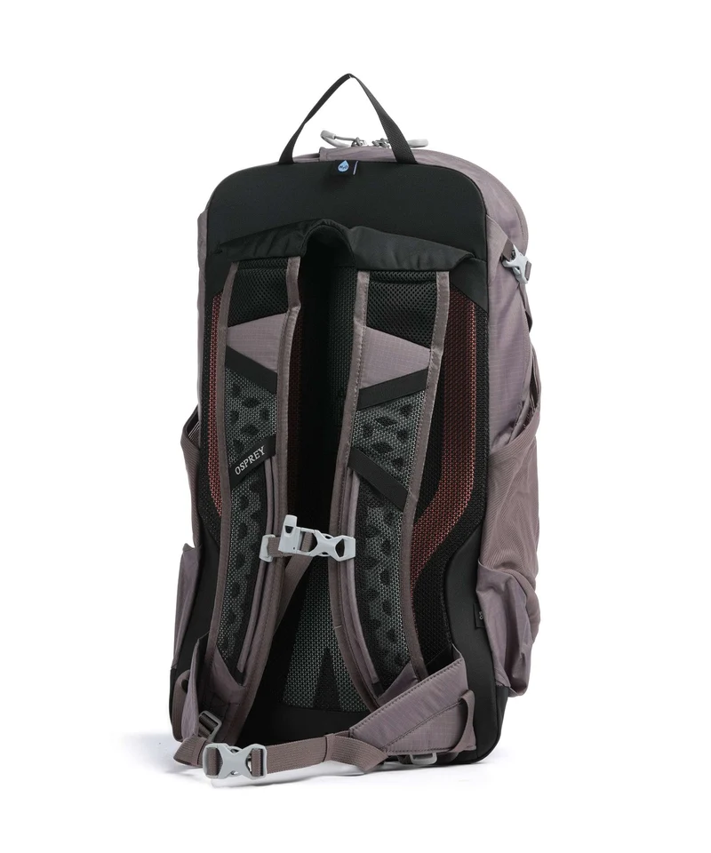 Osprey Sportlite 20 Wanderrucksack graphite purple