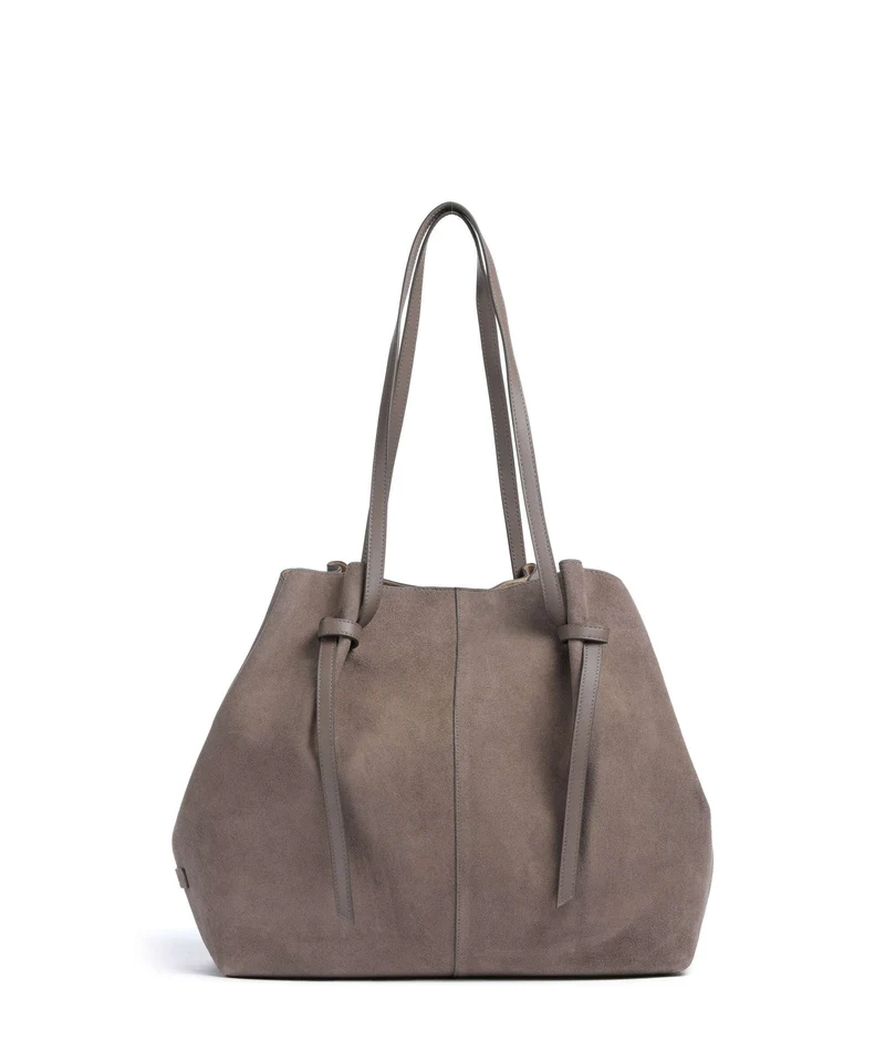 Marc O'Polo Sili L Shopper pure camel