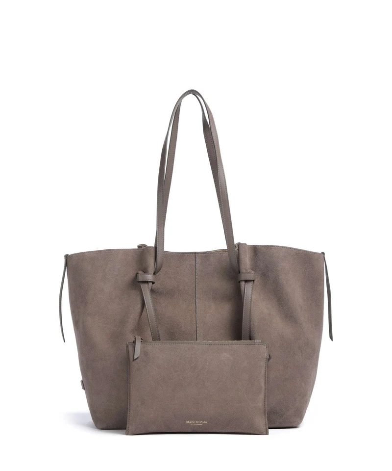 Marc O'Polo Sili L Shopper pure camel