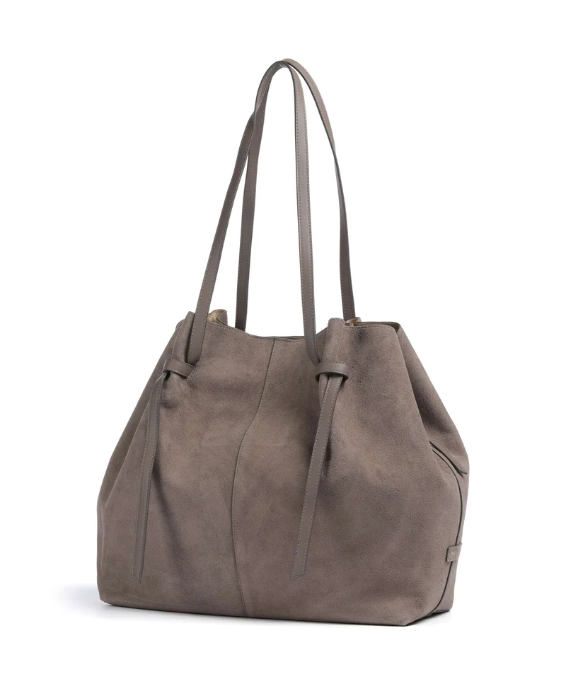 Marc O'Polo Sili L Shopper pure camel