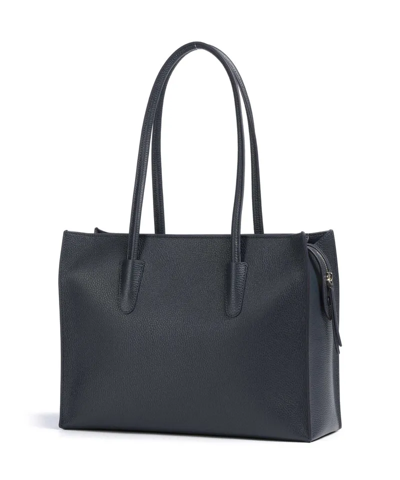 Coccinelle Myrtha Shopper midnight blue