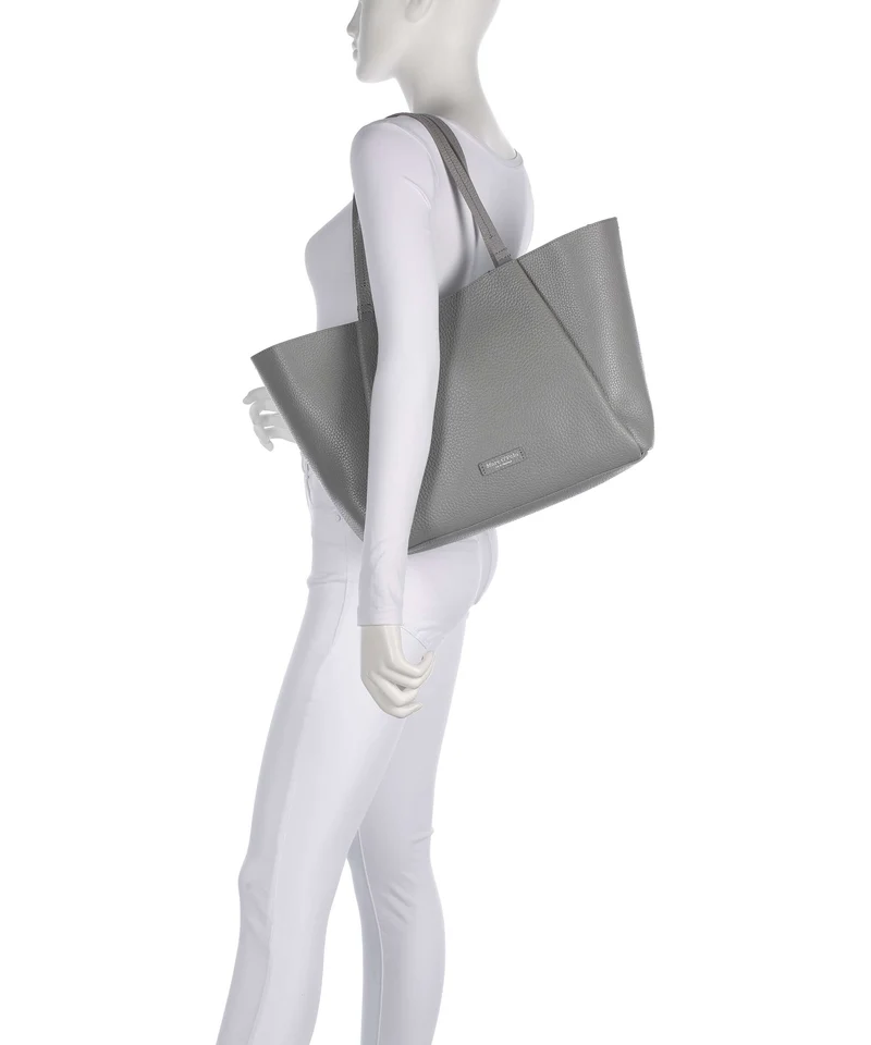 Marc O'Polo Biana M Shopper basalt grey