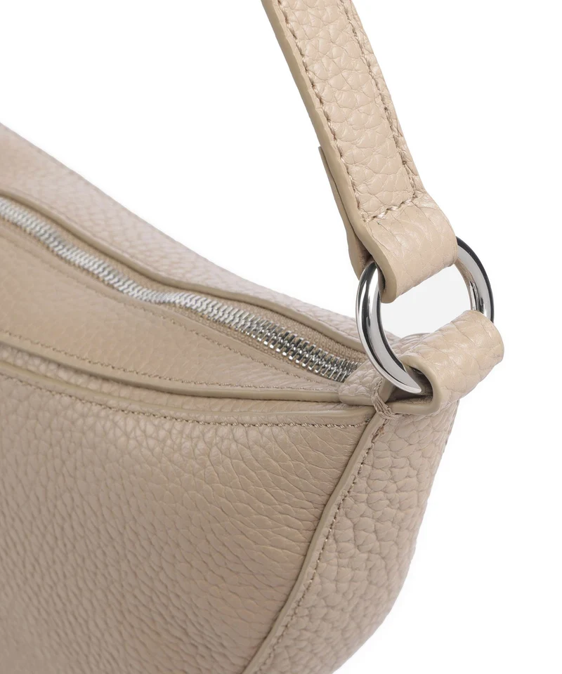 Marc O'Polo Bellina M Umhängetasche earthy taupe