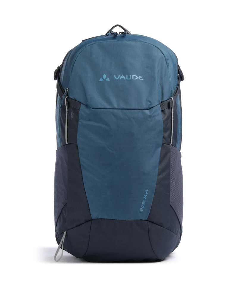 Vaude Wizard 24+4 Wanderrucksack baltic sea