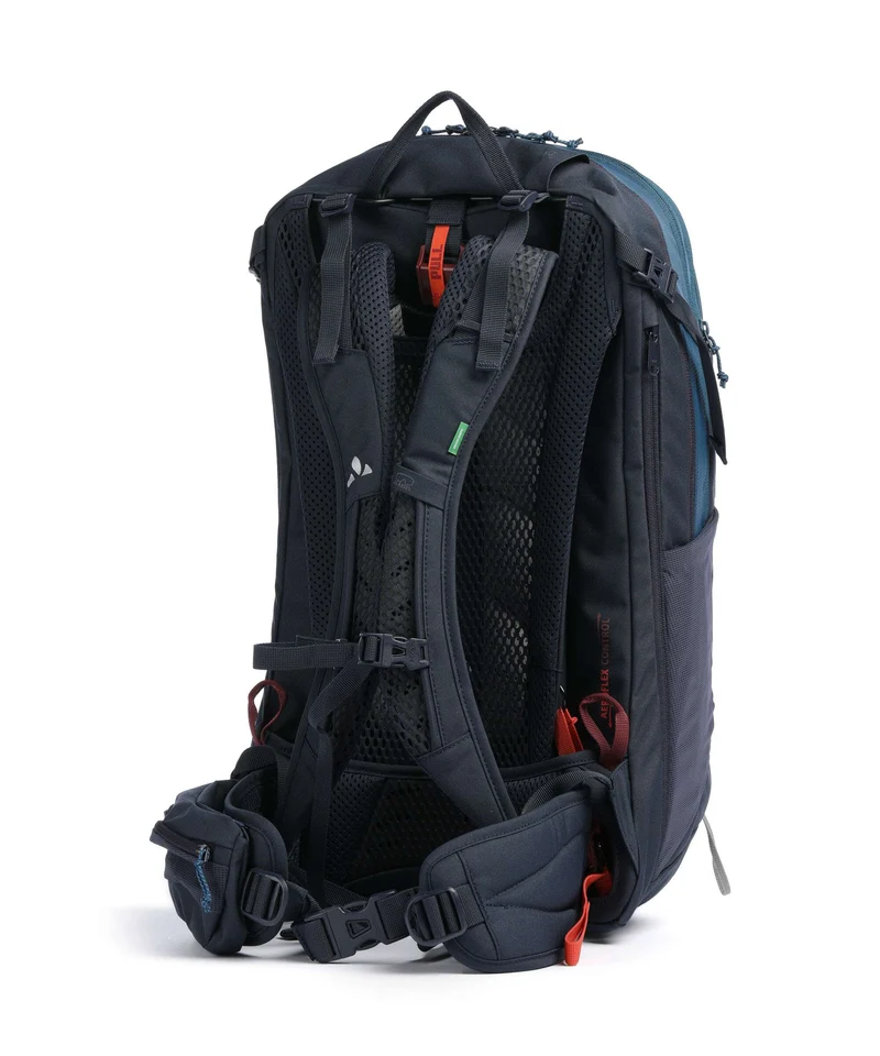 Vaude Wizard 24+4 Wanderrucksack baltic sea