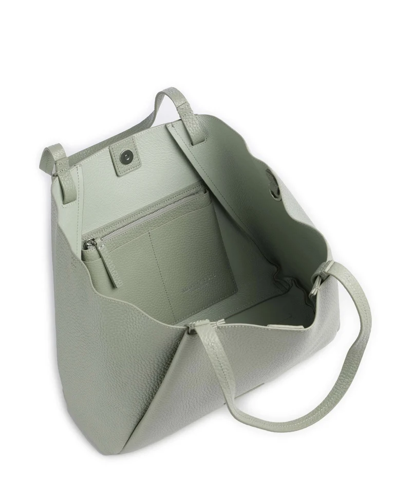 Marc O'Polo Biana M Shopper fresh sage