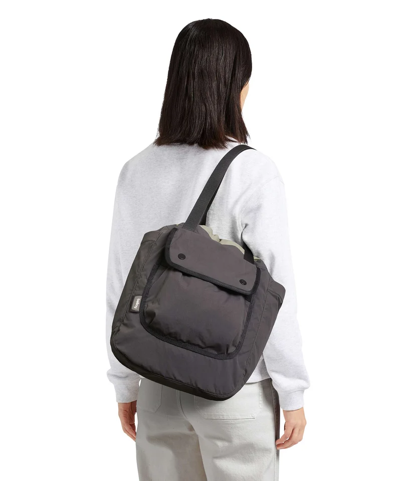 Bellroy Cinch 16 Shopper black