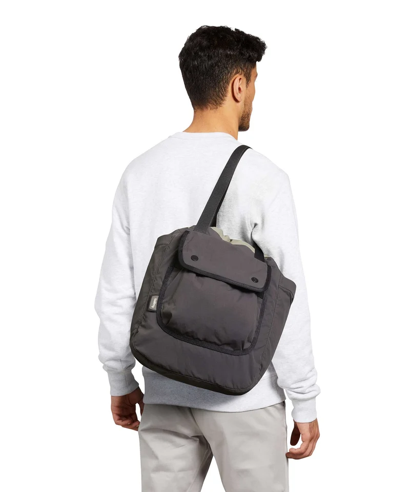 Bellroy Cinch 16 Shopper black
