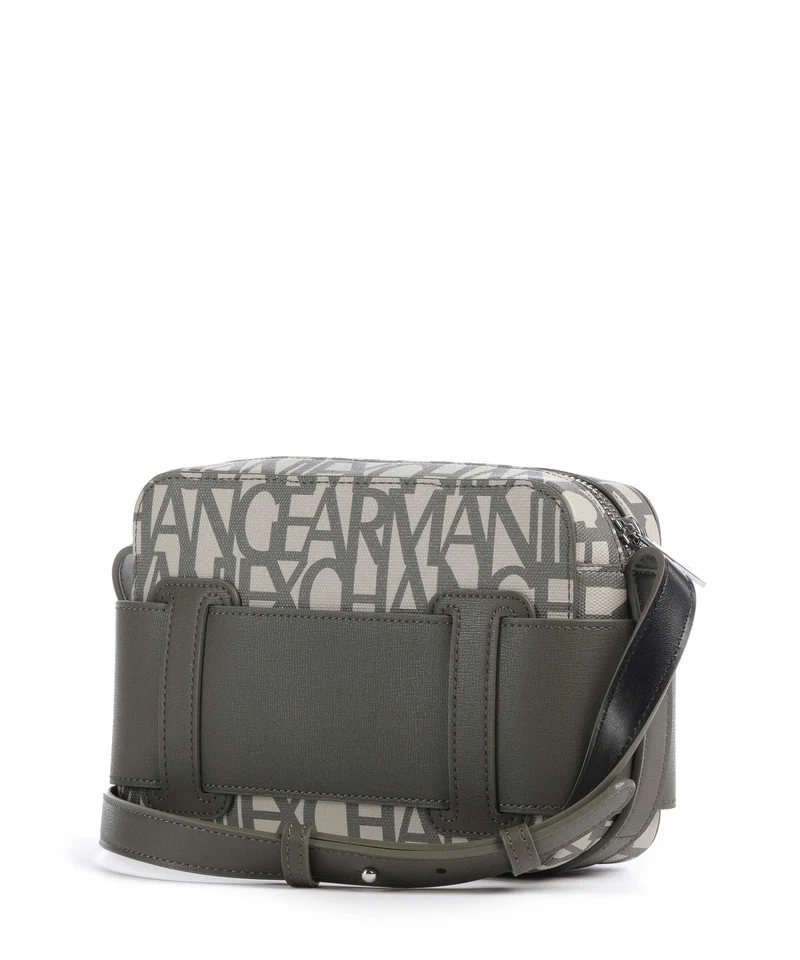 Armani Exchange Susy Umhängetasche sand/savanna