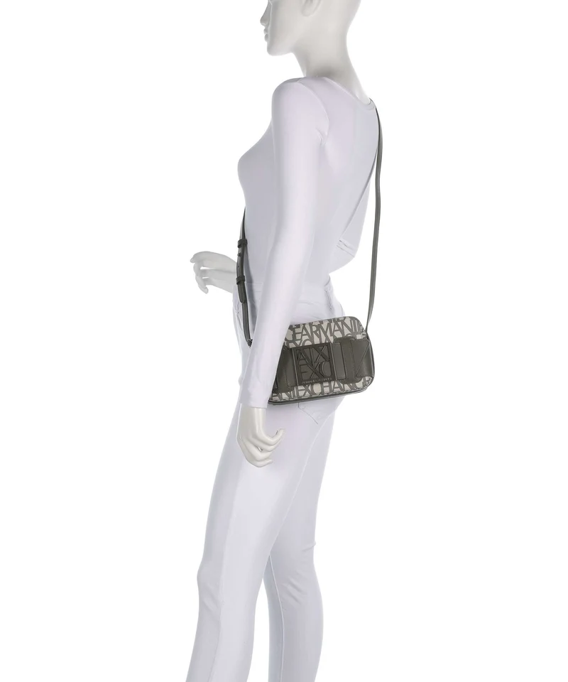 Armani Exchange Susy Umhängetasche sand/savanna