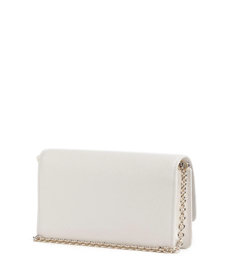 Emporio Armani Vivienne Umhängetasche latte