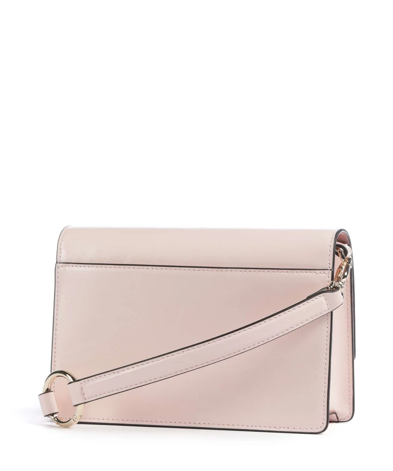 Furla 1927 Mini Umhängetasche dusty pink