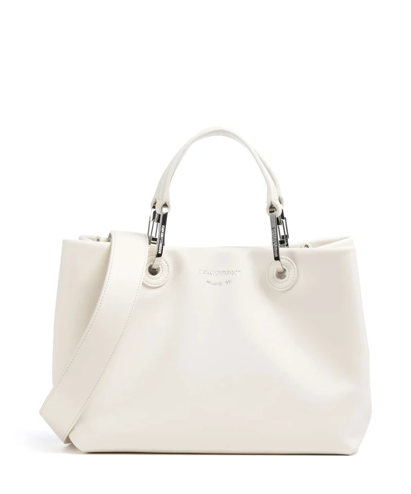 Emporio Armani My EA S Handtasche vaniglia