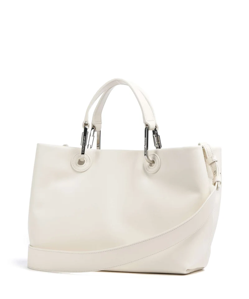 Emporio Armani My EA S Handtasche vaniglia