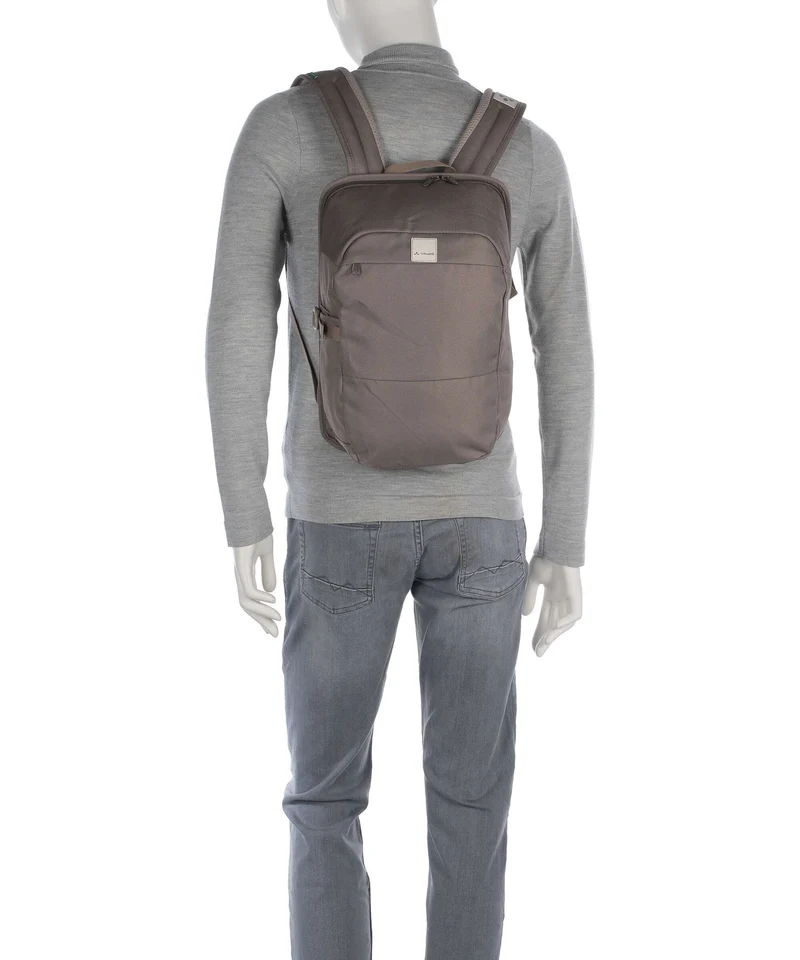 Vaude Coreway 10 Rucksack black