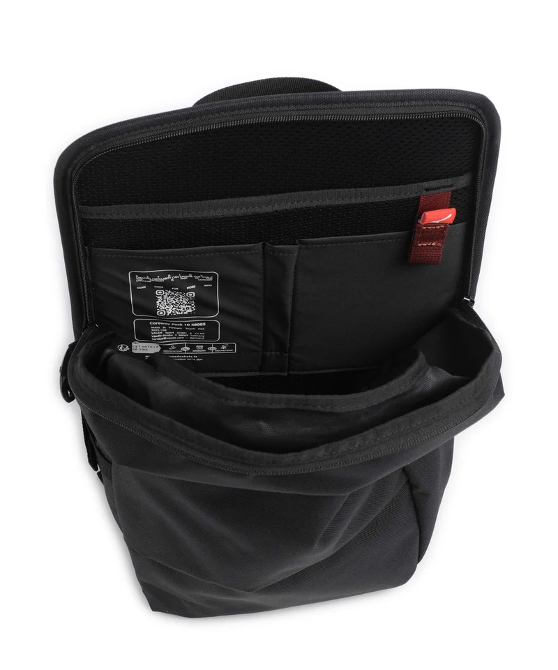 Vaude Coreway 10 Rucksack black