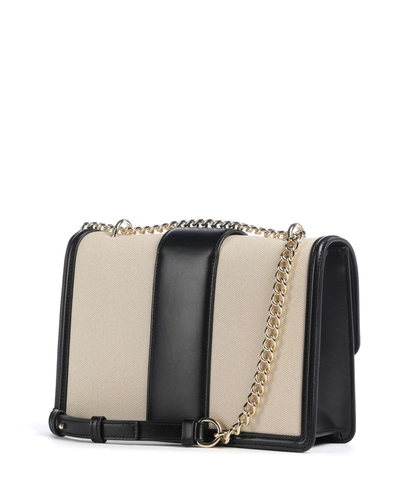 Armani Exchange Wonder M Schultertasche natural/black