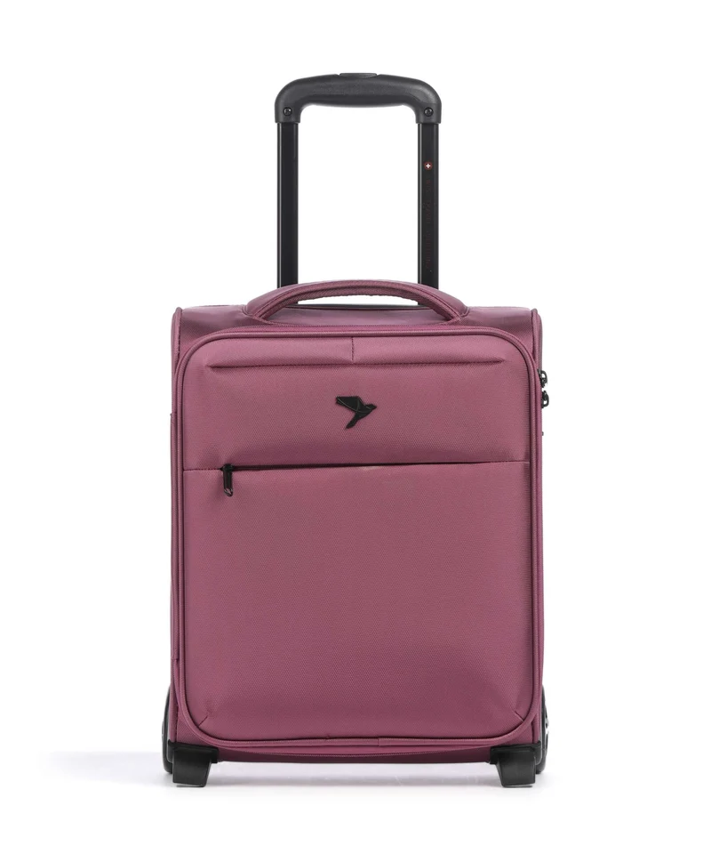 Pack Easy Easytrip 2-Rollen Trolley vino