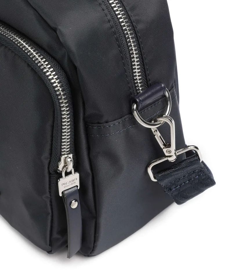 Picard Legere Handtasche midnight