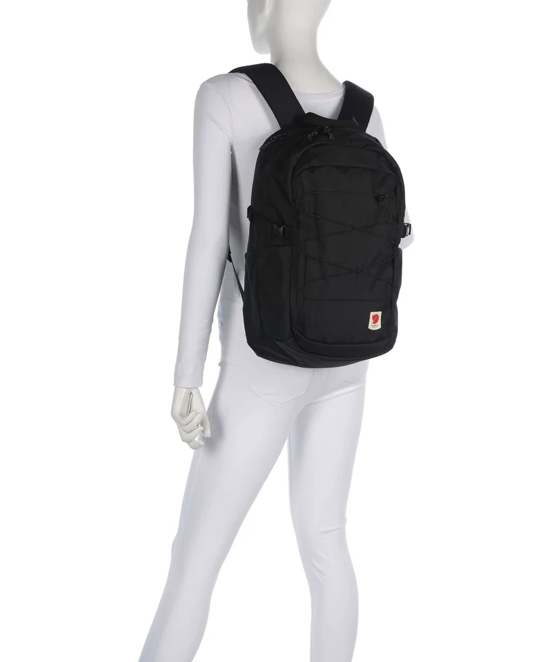 Fjällräven Skule 24 Rucksack navy