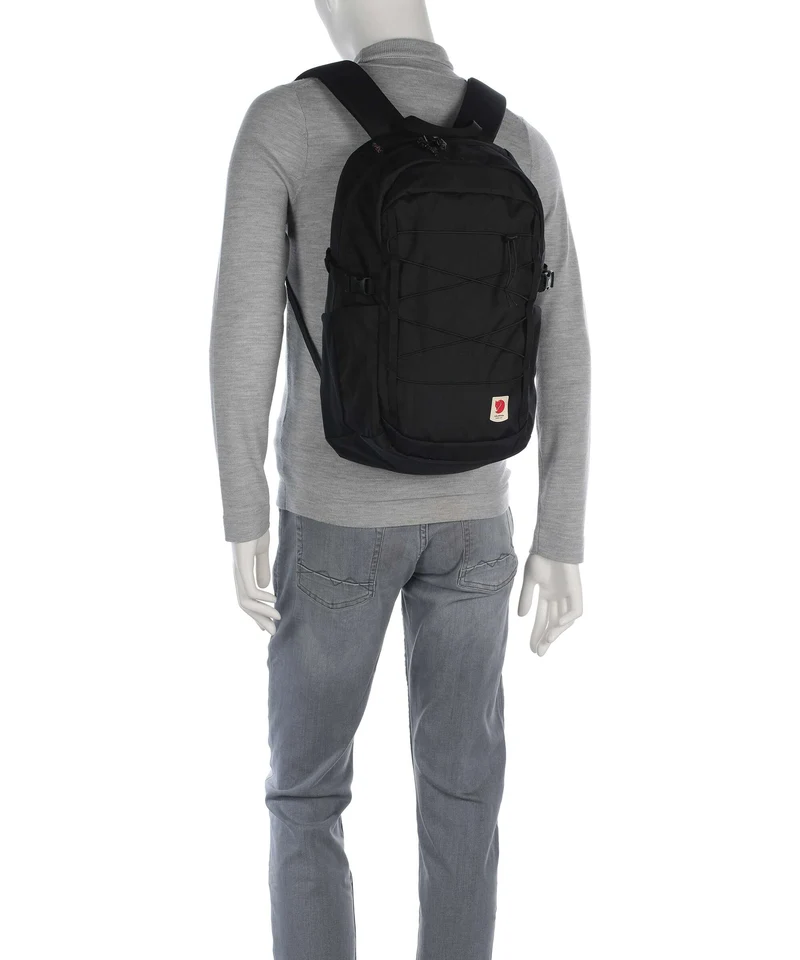 Fjällräven Skule 24 Rucksack navy