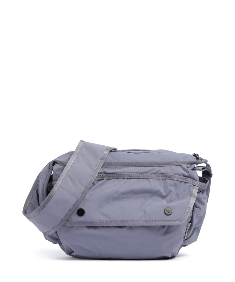 Bellroy Cinch Umhängetasche lilachaze