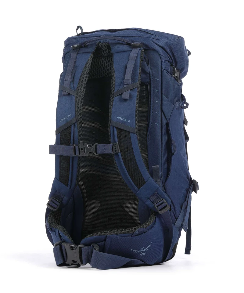 Osprey Kyte 28 Wanderrucksack serenity blue