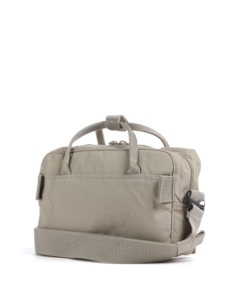 Fjällräven Kånken One Size Umhängetasche fossil