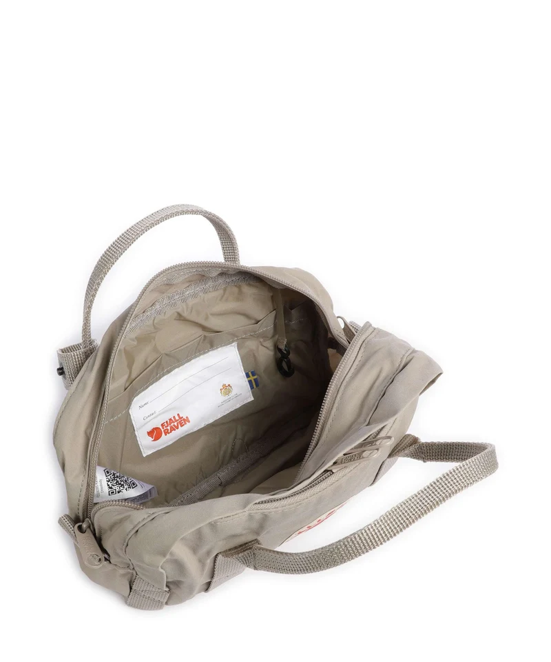 Fjällräven Kånken One Size Umhängetasche fossil