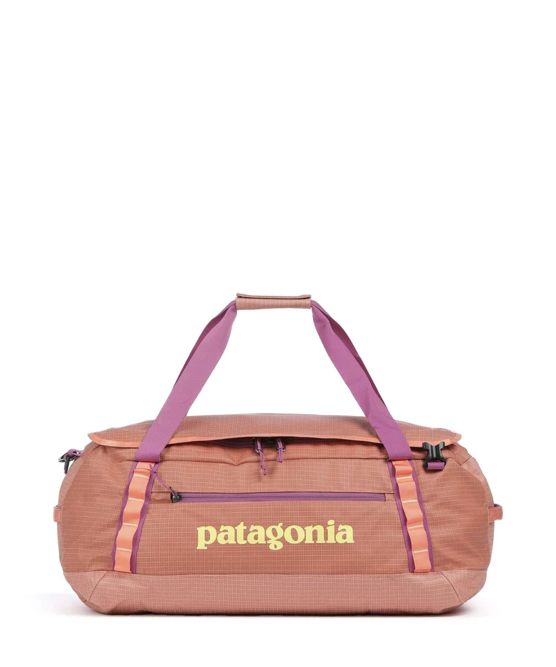 Patagonia Black Hole 55 Reisetasche peach sherbet
