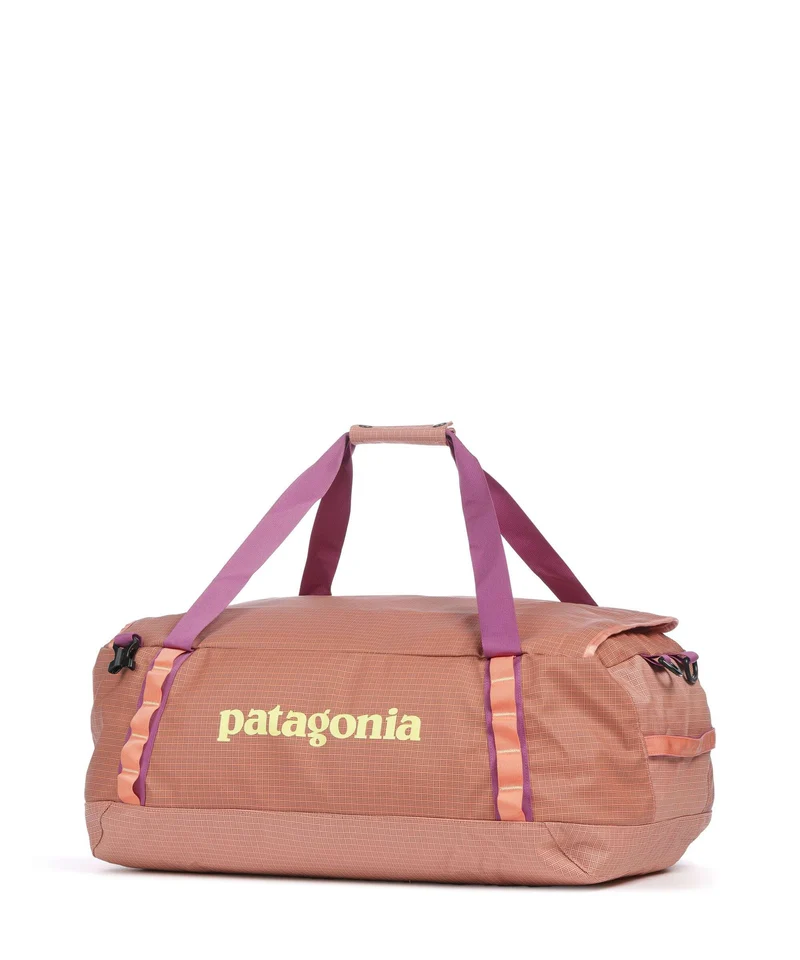 Patagonia Black Hole 55 Reisetasche peach sherbet