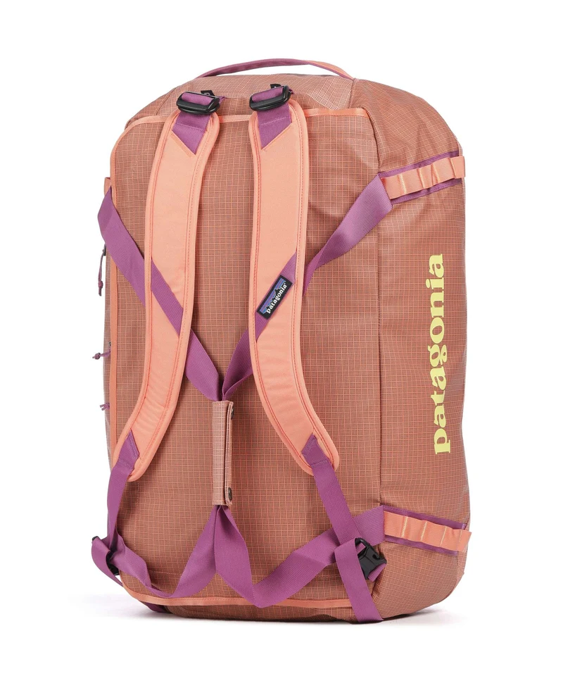 Patagonia Black Hole 55 Reisetasche peach sherbet