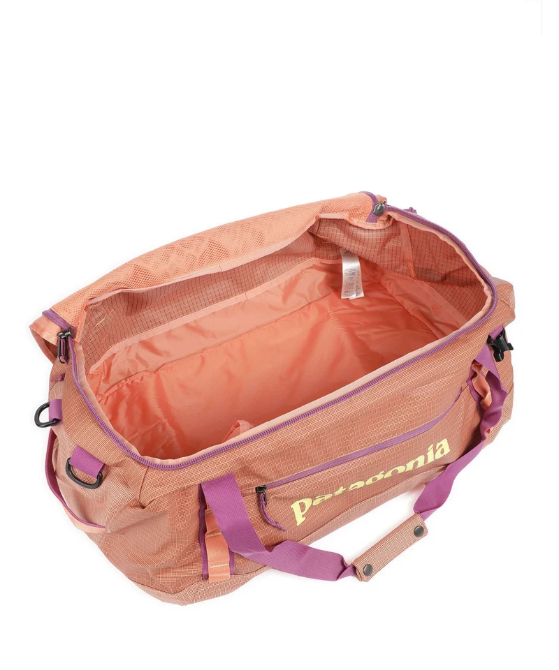 Patagonia Black Hole 55 Reisetasche peach sherbet