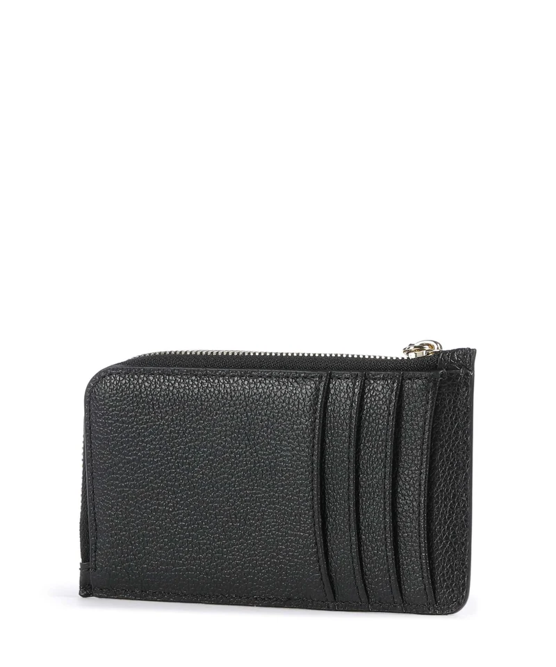Emporio Armani Vivienne Kreditkartenetui black