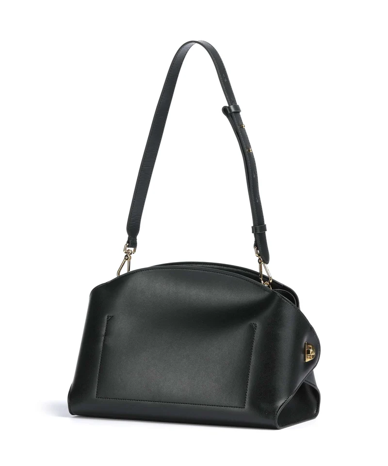 Coccinelle Tylde Schultertasche noir