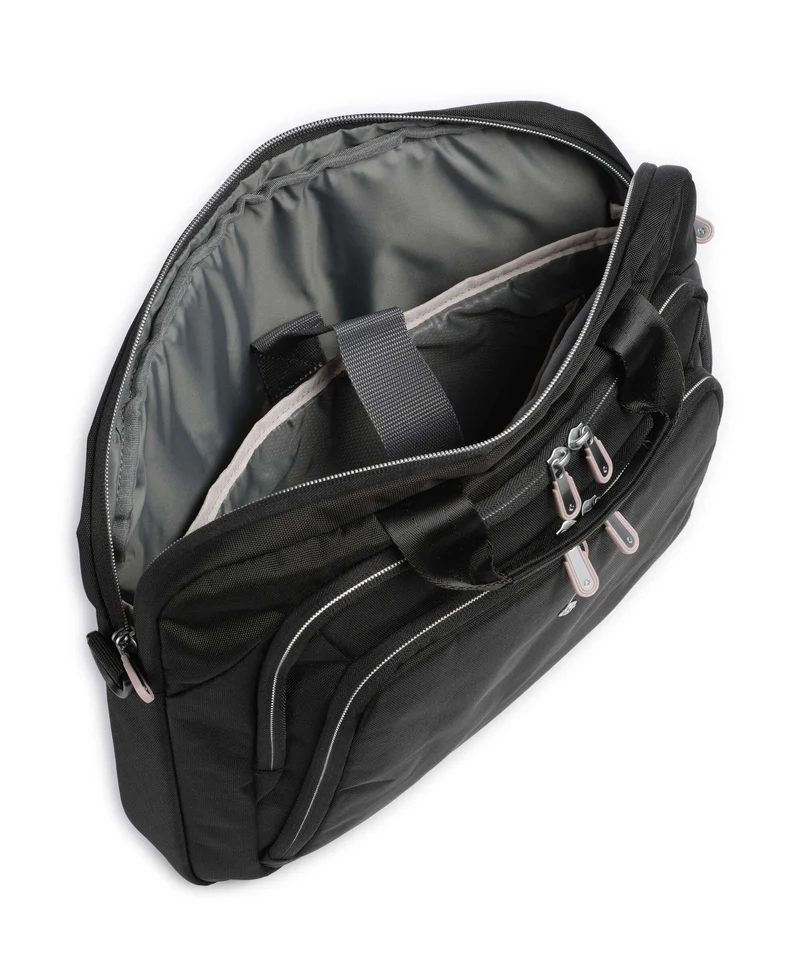 Samsonite Guardit Classy 2.0 Aktentasche black