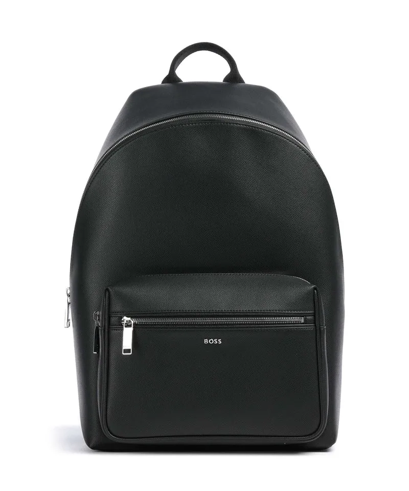 BOSS Daxter Rucksack black