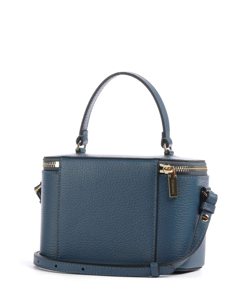 Coccinelle Beat Generation Umhängetasche deep blue