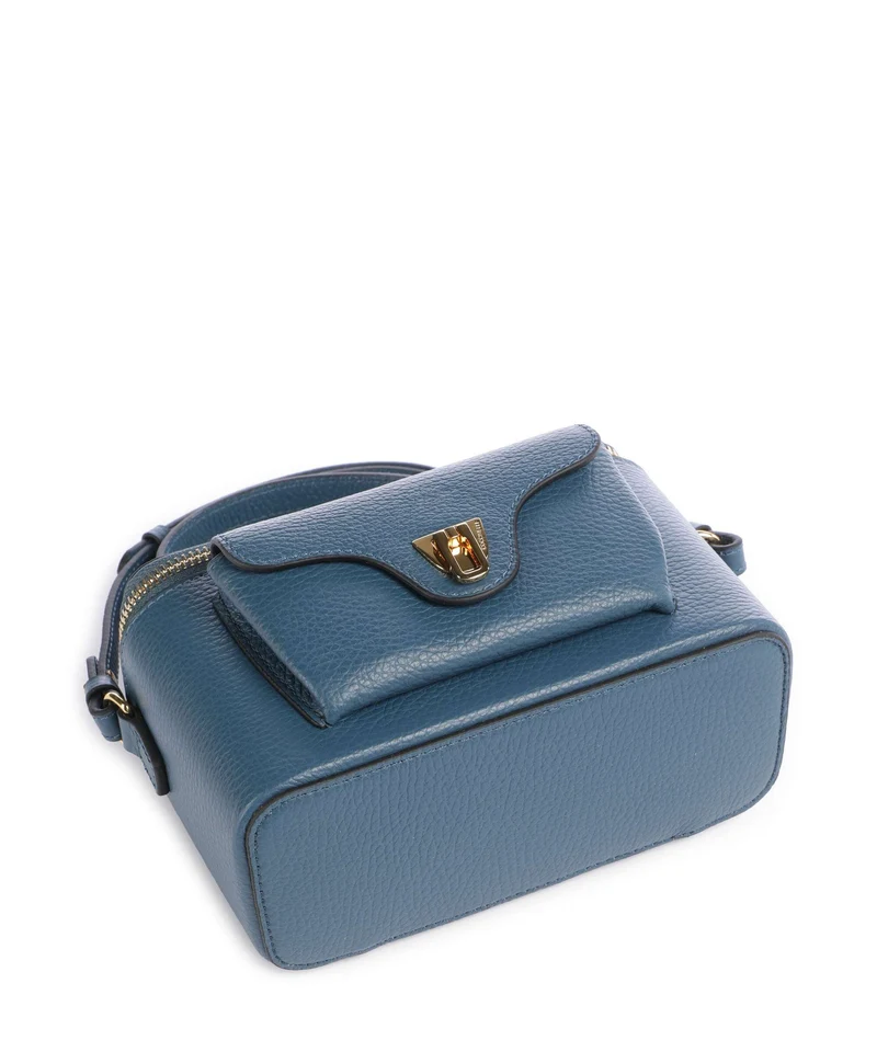 Coccinelle Beat Generation Umhängetasche deep blue