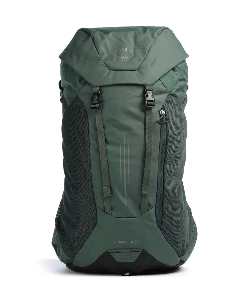 Osprey Hikelite 30 Wanderrucksack tundra green