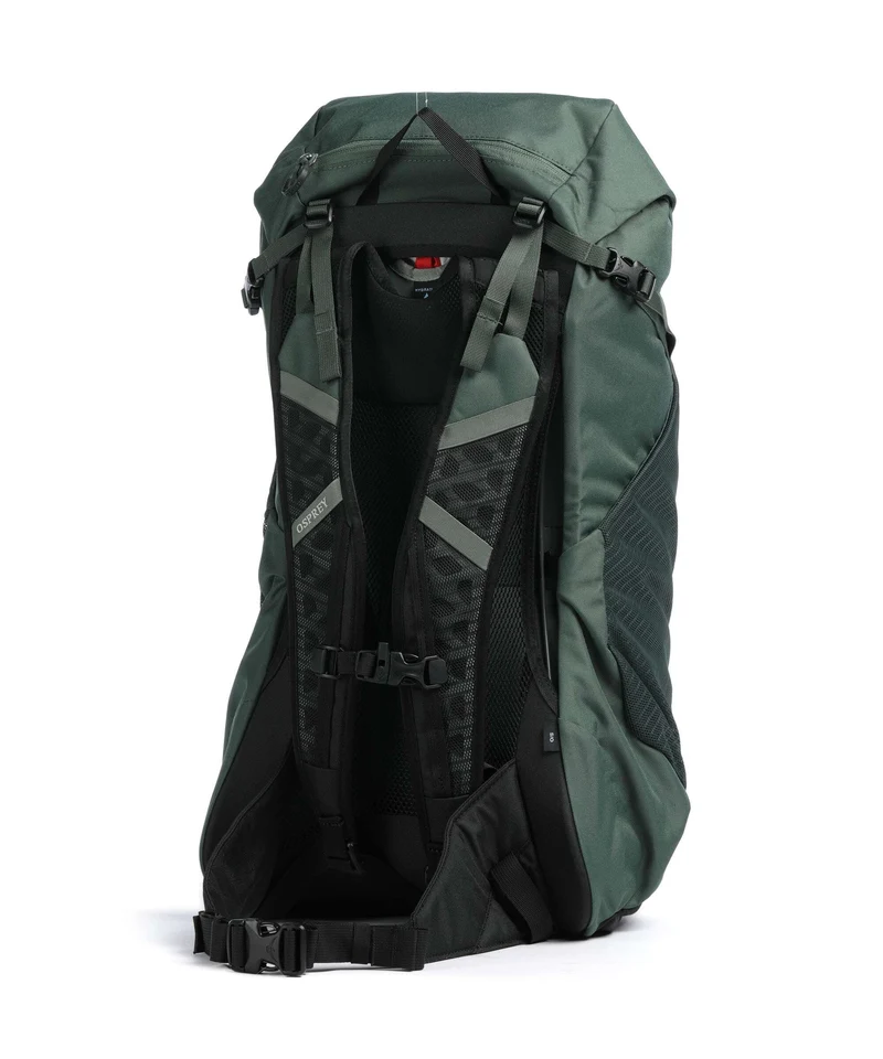 Osprey Hikelite 30 Wanderrucksack tundra green