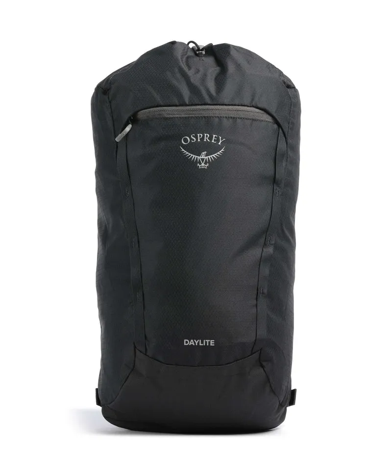 Osprey Daylite Wanderrucksack black