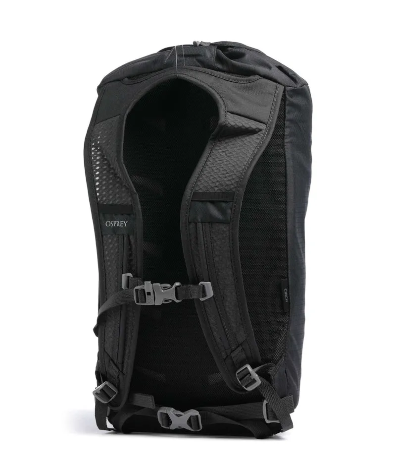 Osprey Daylite Wanderrucksack black