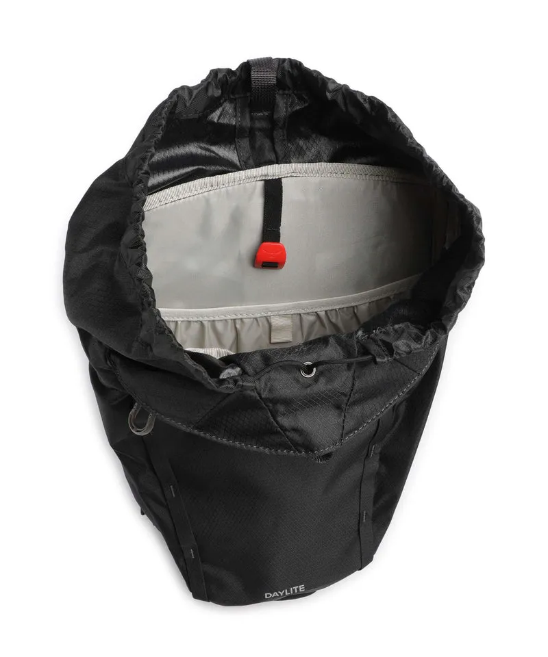 Osprey Daylite Wanderrucksack black
