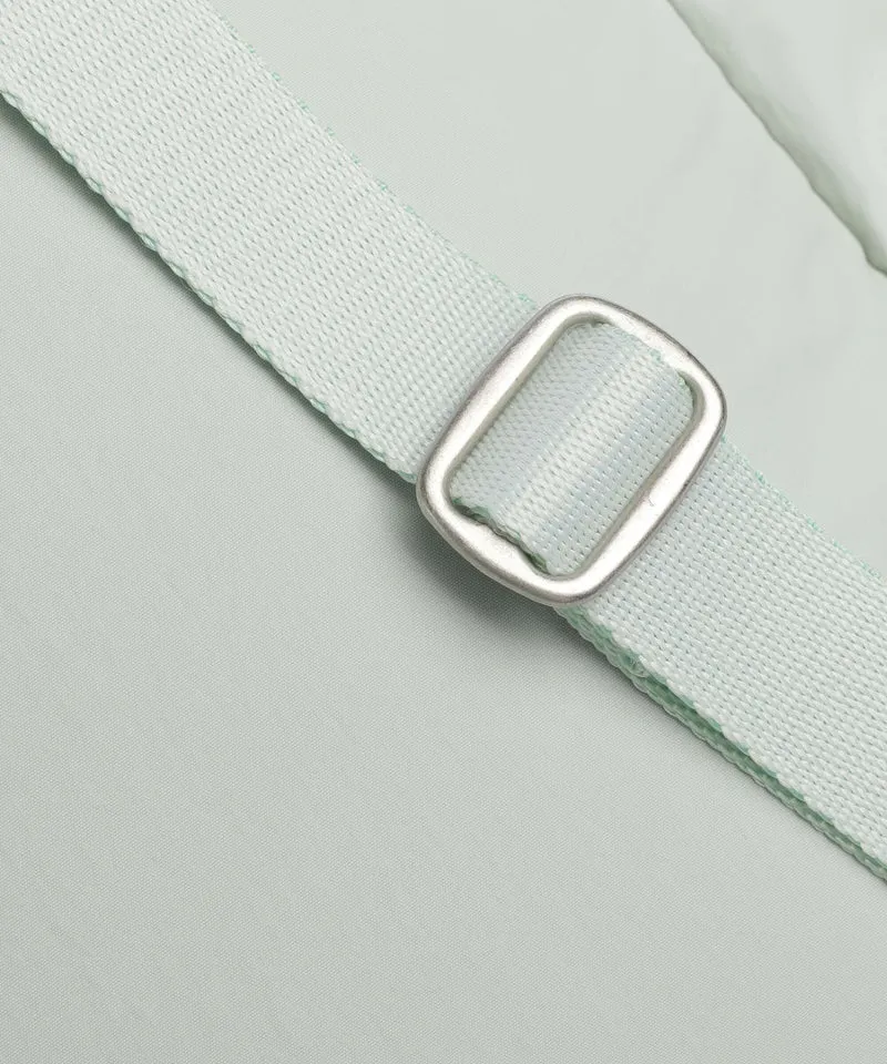 Bellroy Cinch Mini Rucksack seafoam