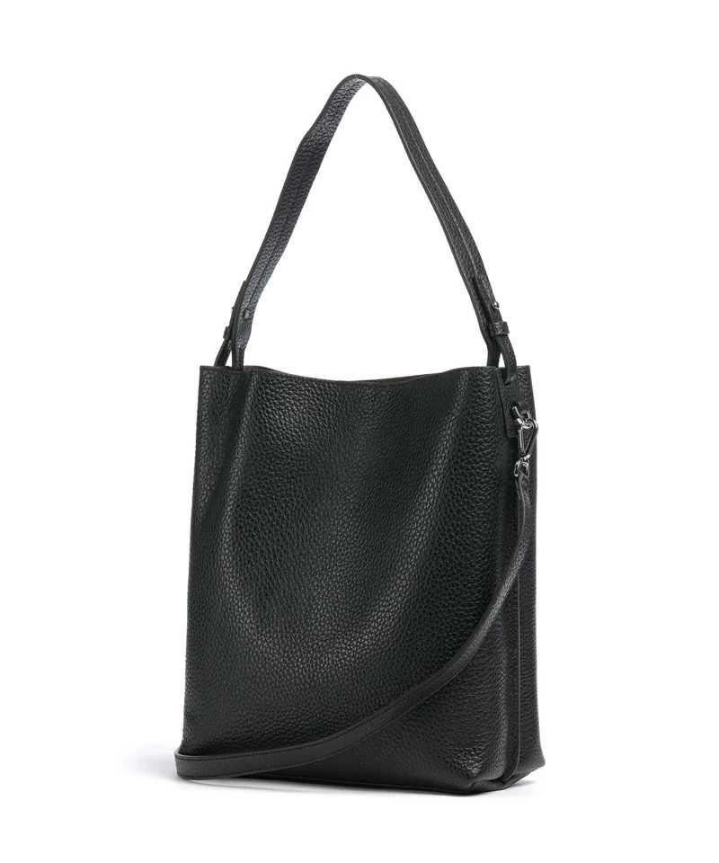Marc O'Polo Brinja M Beuteltasche black