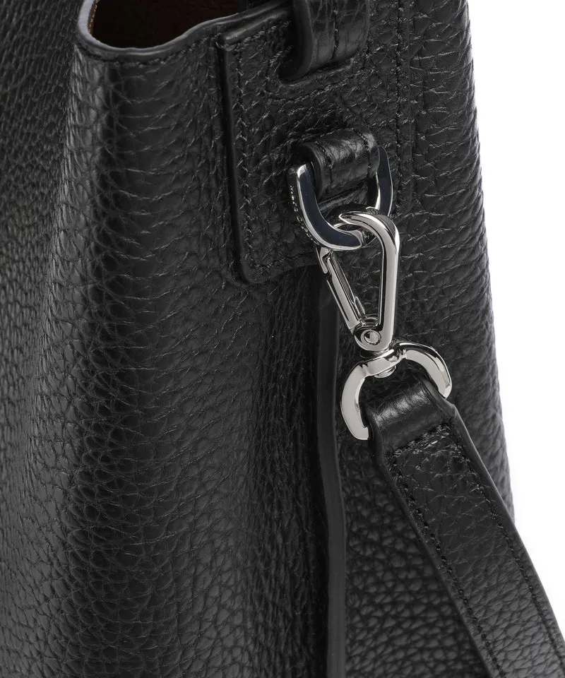 Marc O'Polo Brinja M Beuteltasche black