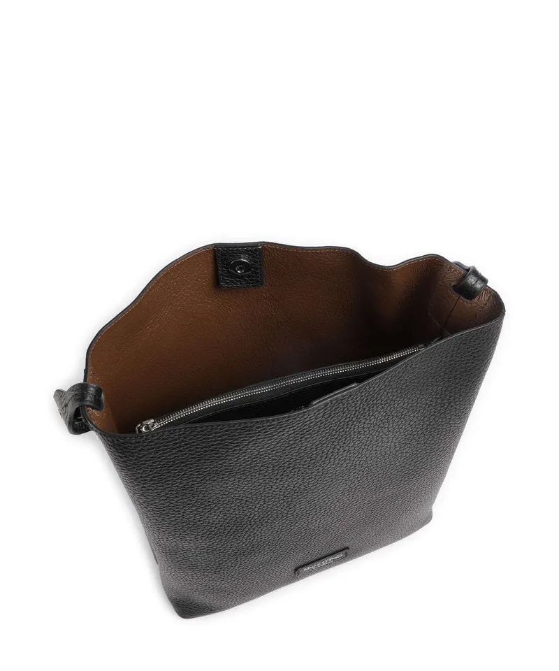 Marc O'Polo Brinja M Beuteltasche black