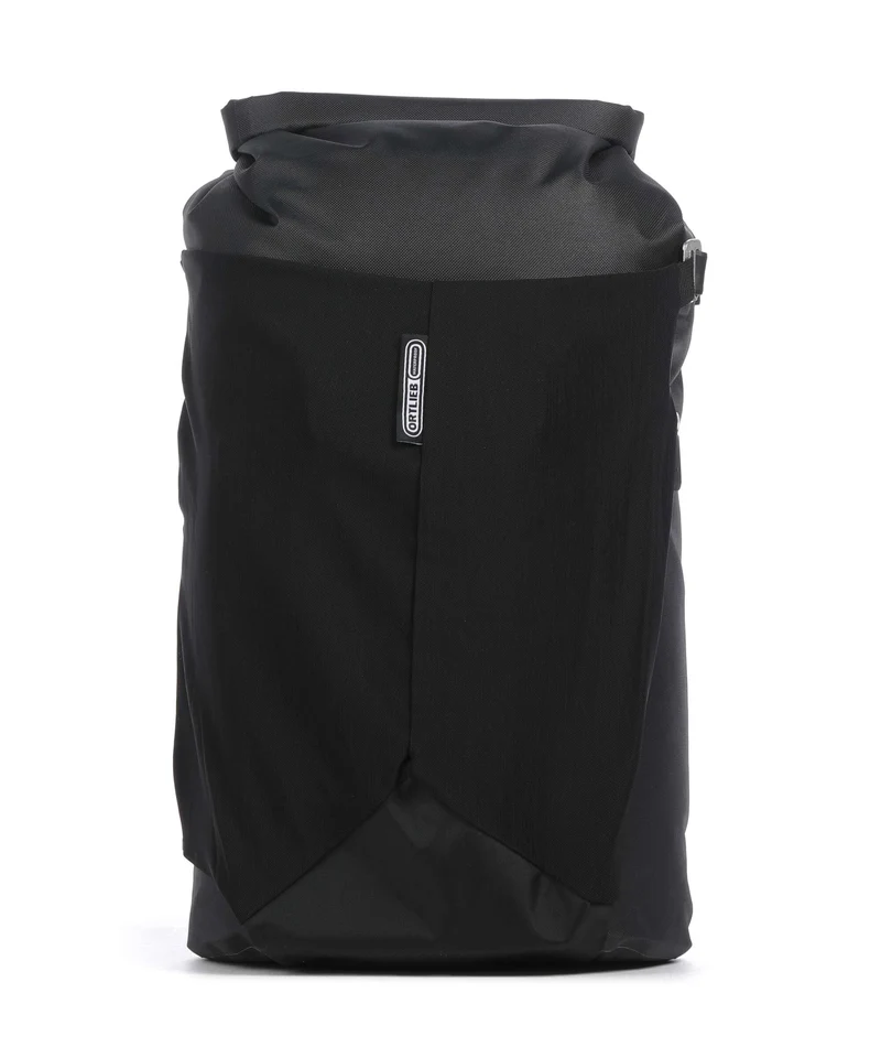 Ortlieb Vario Lite 22 Fahrradrucksack black