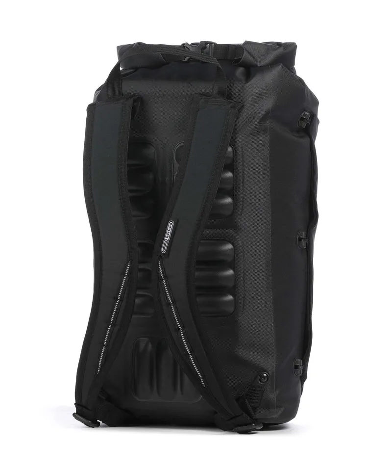 Ortlieb Vario Lite 22 Fahrradrucksack black